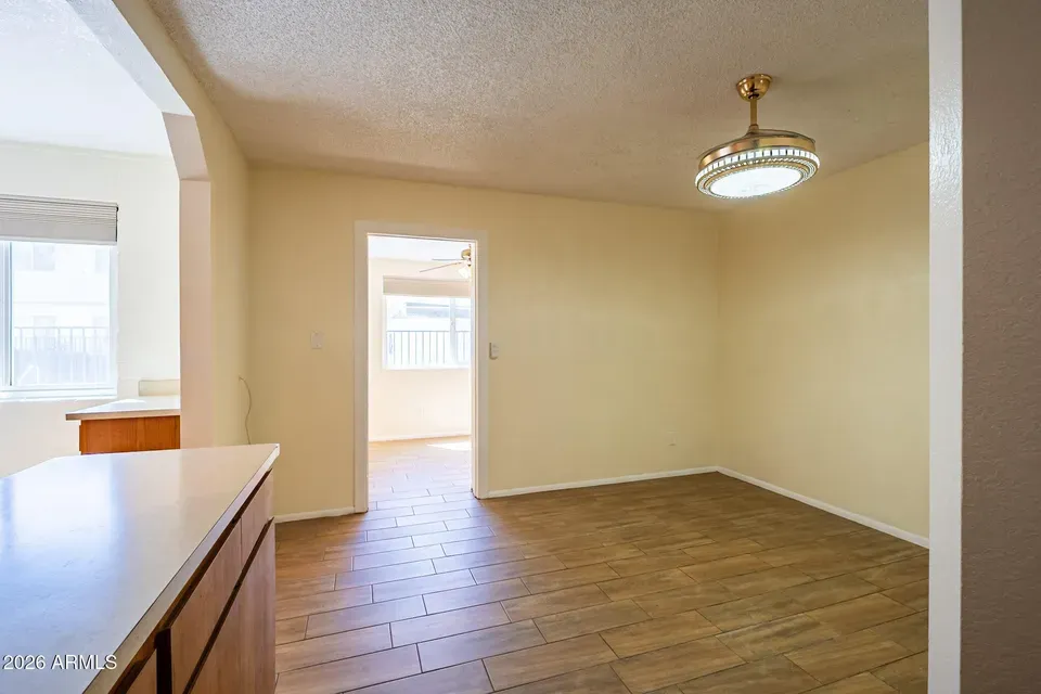 1 Bed 1 Bath Urban Residential Condo in Phoenix, AZ - 2