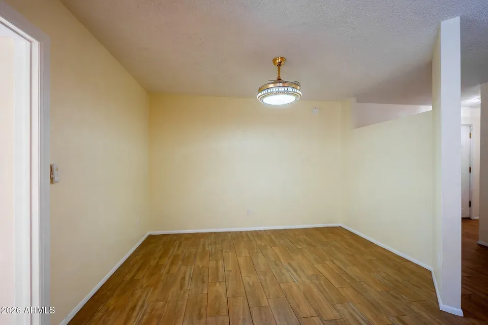 1 Bed 1 Bath Urban Residential Condo in Phoenix, AZ - 3