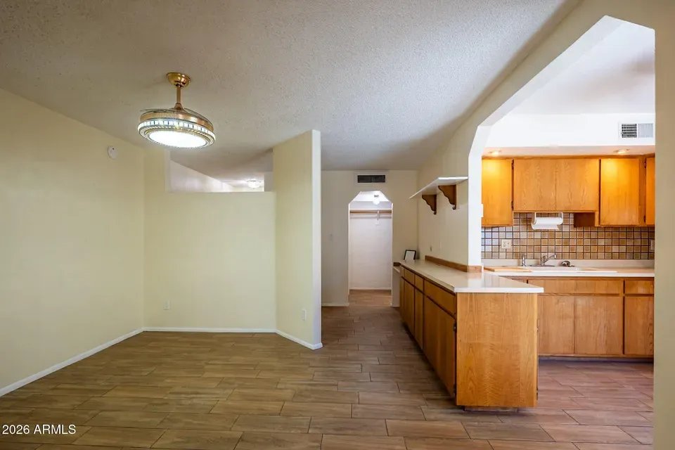 1 Bed 1 Bath Urban Residential Condo in Phoenix, AZ - 4