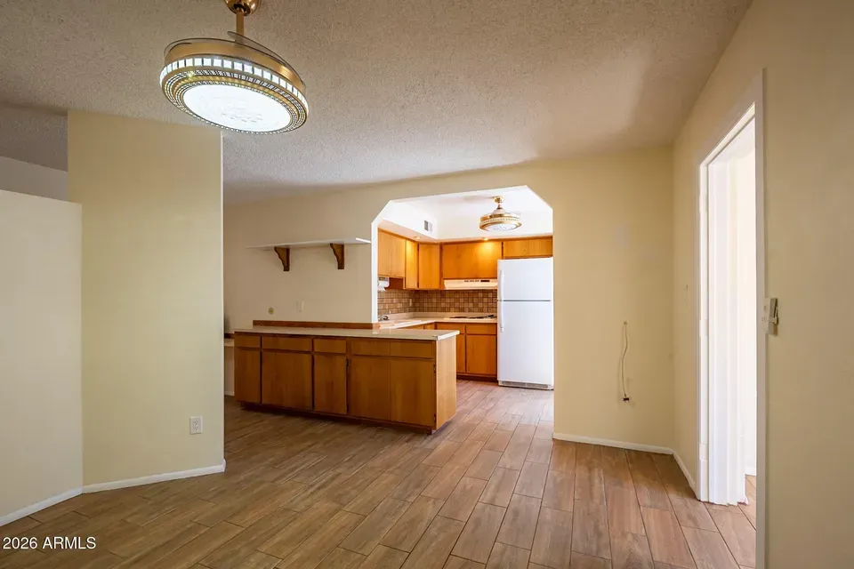 1 Bed 1 Bath Urban Residential Condo in Phoenix, AZ - 5