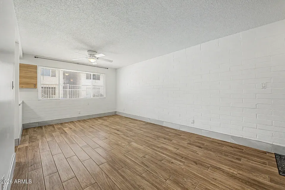 1 Bed 1 Bath Urban Residential Condo in Phoenix, AZ - 3