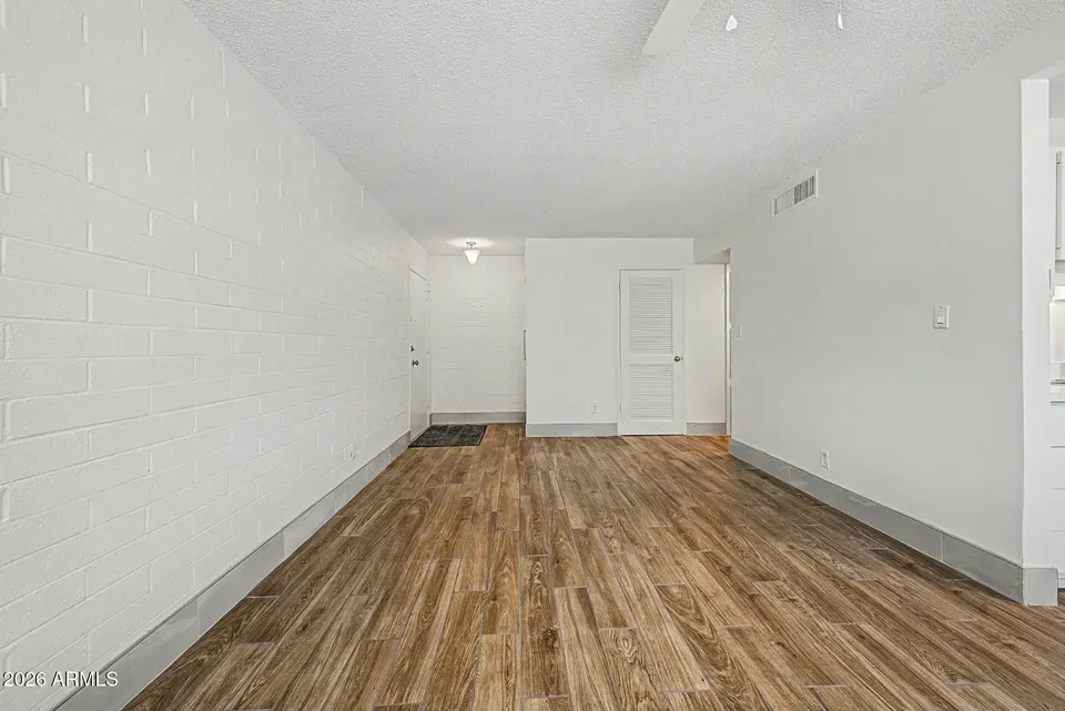 1 Bed 1 Bath Urban Residential Condo in Phoenix, AZ - 5