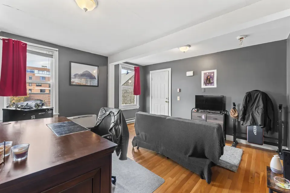 1 Bed 1 Bath Urban Residential Condo in Portland, ME - 3