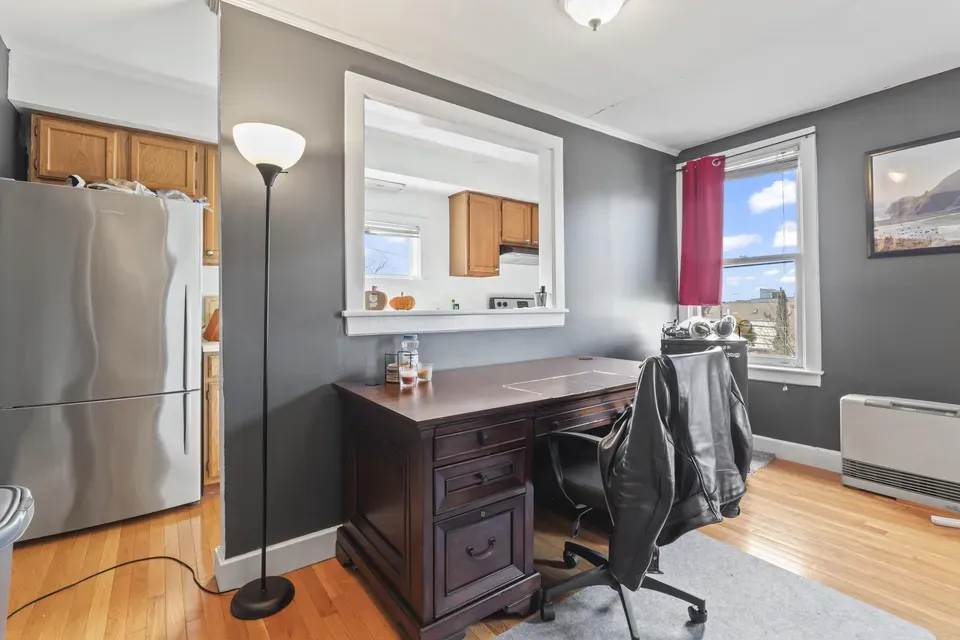 1 Bed 1 Bath Urban Residential Condo in Portland, ME - 4