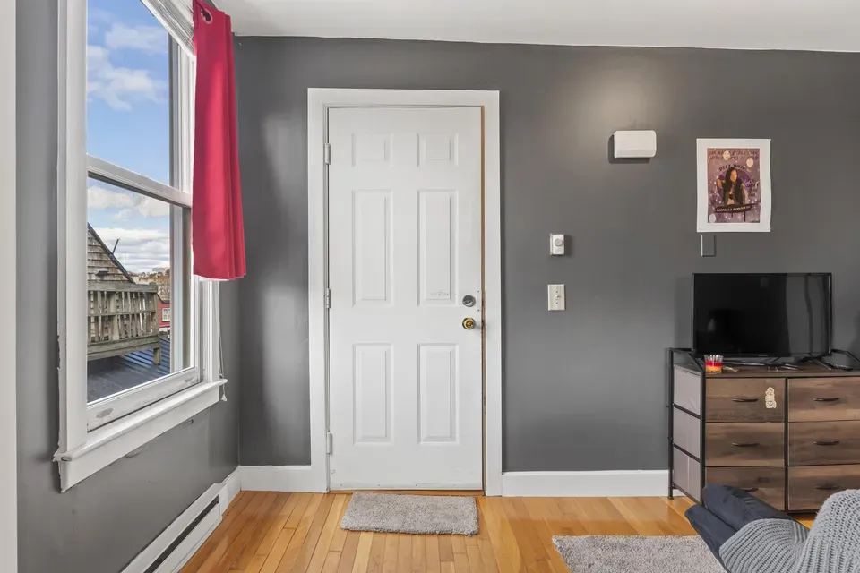 1 Bed 1 Bath Urban Residential Condo in Portland, ME - 5