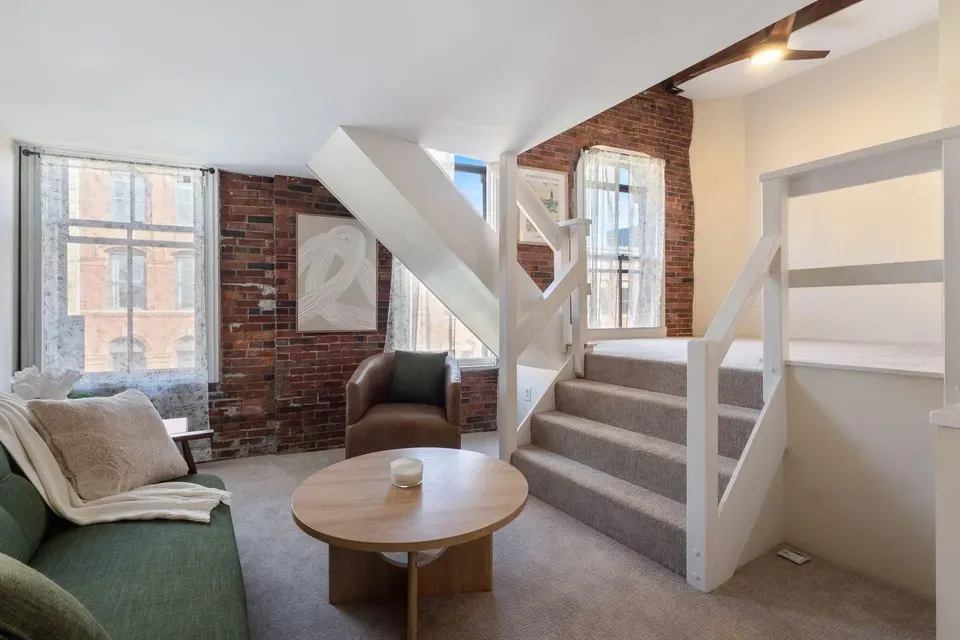 1 Bed 1 Bath Urban Residential Condo in Portland, ME - 5