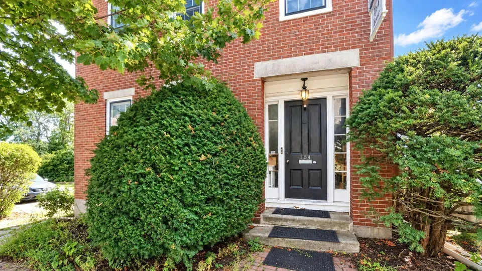 1 Bed 1 Bath Urban Residential Condo in Portland, ME - 2