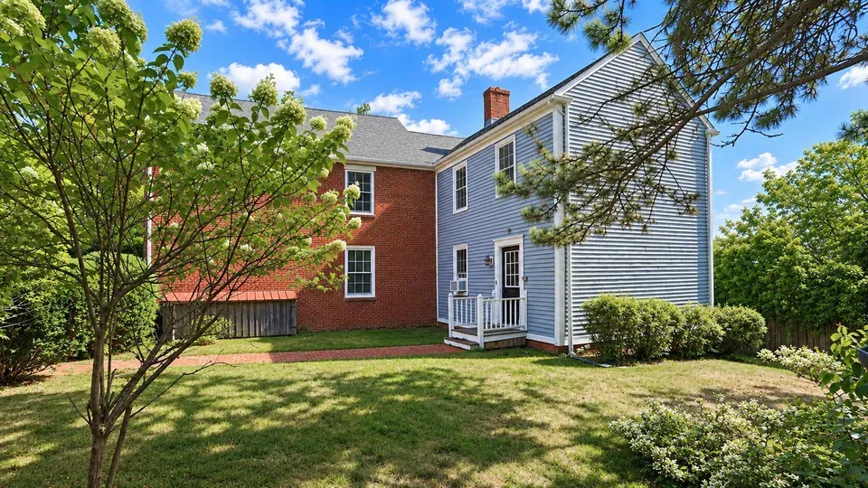 1 Bed 1 Bath Urban Residential Condo in Portland, ME - 5