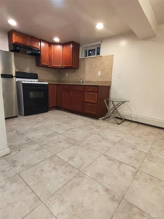1 Bed 1 Bath Urban Residential Condo in Queens, NY - 2