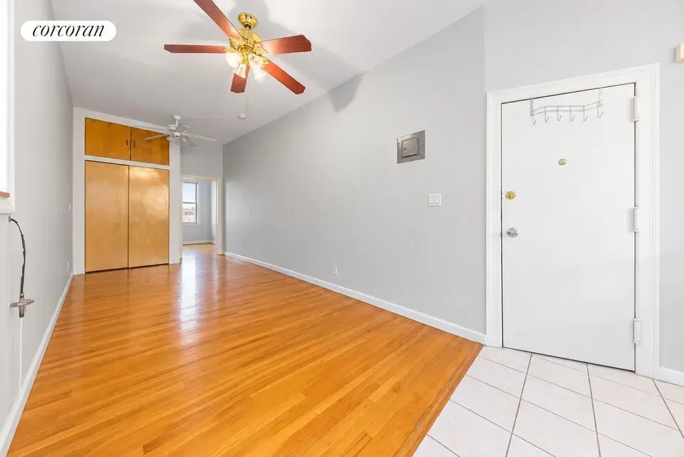 1 Bed 1 Bath Urban Residential Condo in Queens, NY - 2