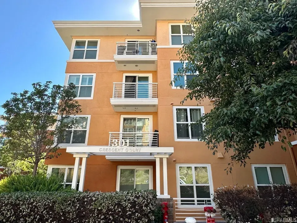 1 Bed 1 Bath Urban Residential Condo in San Francisco, CA - 1