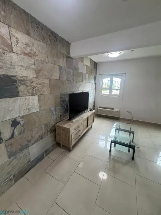 1 Bed 1 Bath Urban Residential Condo in San Juan, PR - 4