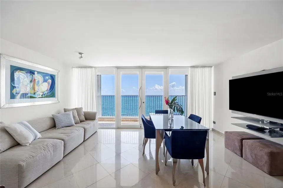 1 Bed 1 Bath Urban Residential Condo in San Juan, PR - 1