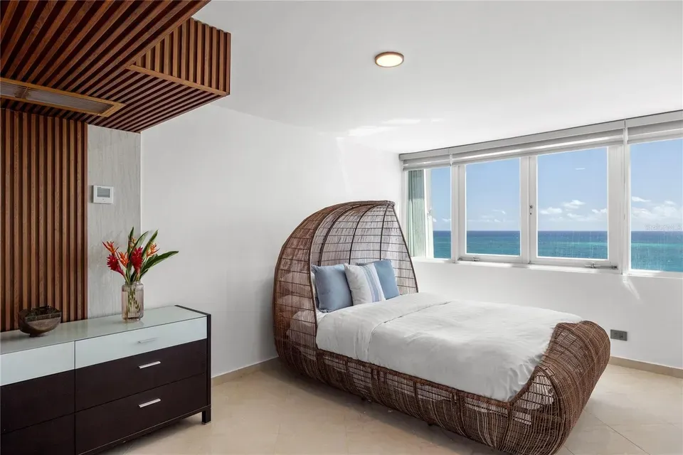 1 Bed 1 Bath Urban Residential Condo in San Juan, PR - 2