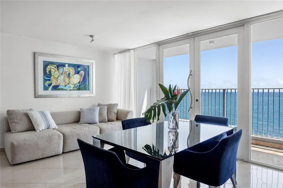 1 Bed 1 Bath Urban Residential Condo in San Juan, PR - 5