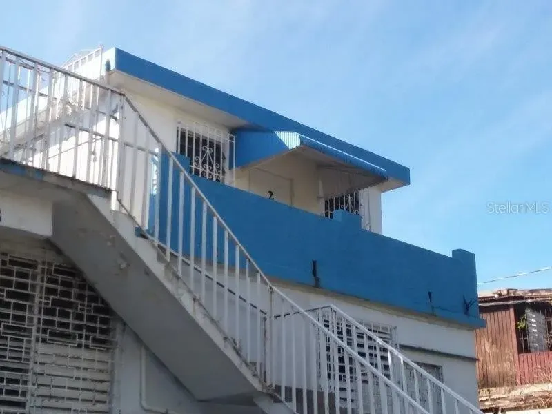 1 Bed 1 Bath Urban Residential Condo in San Juan, PR - 1