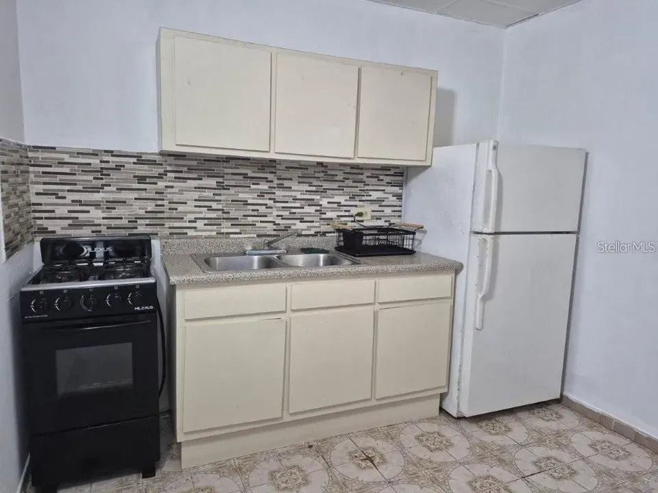 1 Bed 1 Bath Urban Residential Condo in San Juan, PR - 3