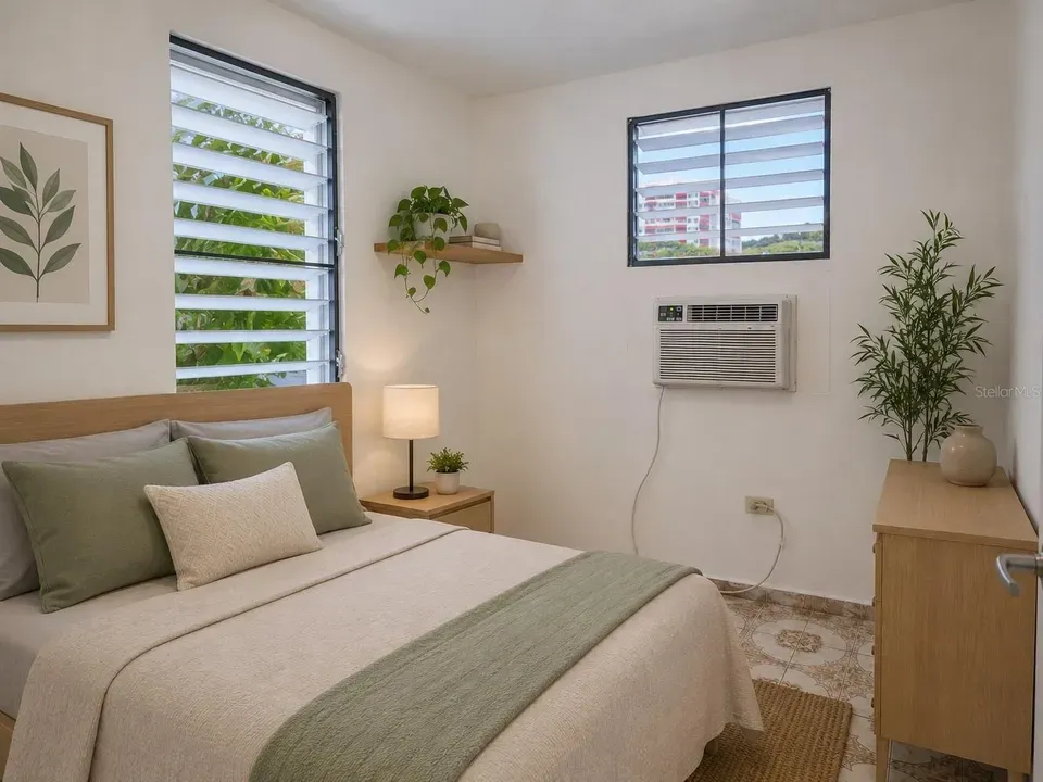 1 Bed 1 Bath Urban Residential Condo in San Juan, PR - 4