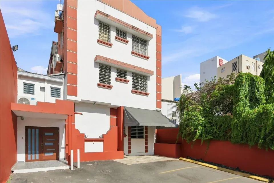 1 Bed 1 Bath Urban Residential Condo in San Juan, PR - 1