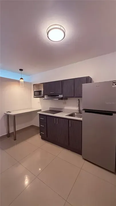 1 Bed 1 Bath Urban Residential Condo in San Juan, PR - 2