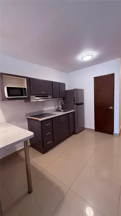 1 Bed 1 Bath Urban Residential Condo in San Juan, PR - 3