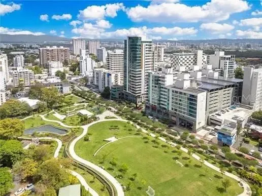 1 Bed 1 Bath Urban Residential Condo in San Juan, PR - 2