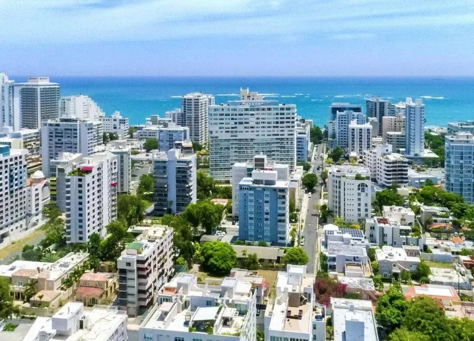1 Bed 1 Bath Urban Residential Condo in San Juan, PR - 3