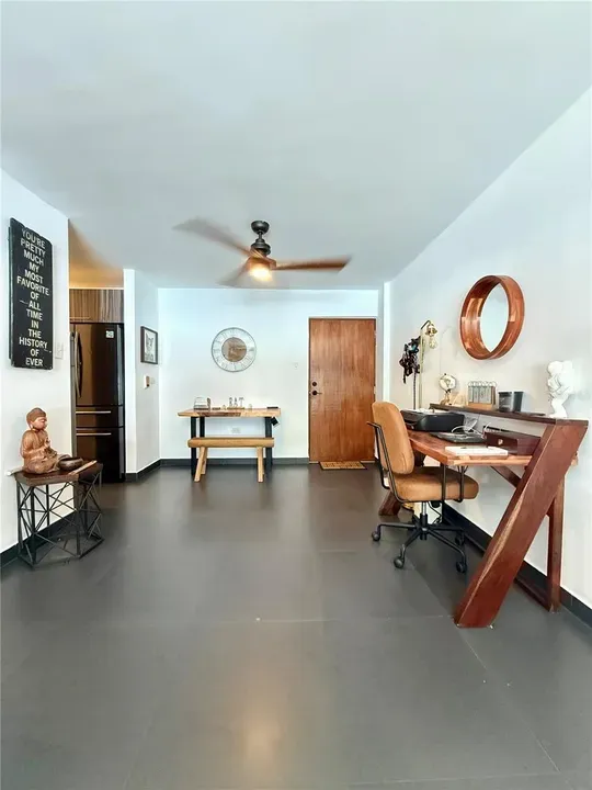 1 Bed 1 Bath Urban Residential Condo in San Juan, PR - 5