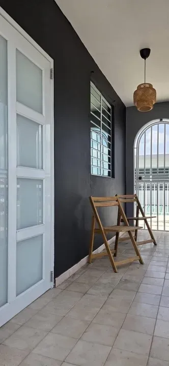 1 Bed 1 Bath Urban Residential Condo in San Juan, PR - 1
