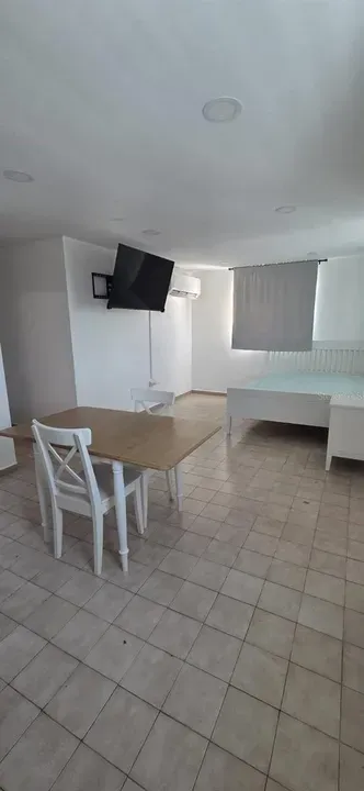 1 Bed 1 Bath Urban Residential Condo in San Juan, PR - 5