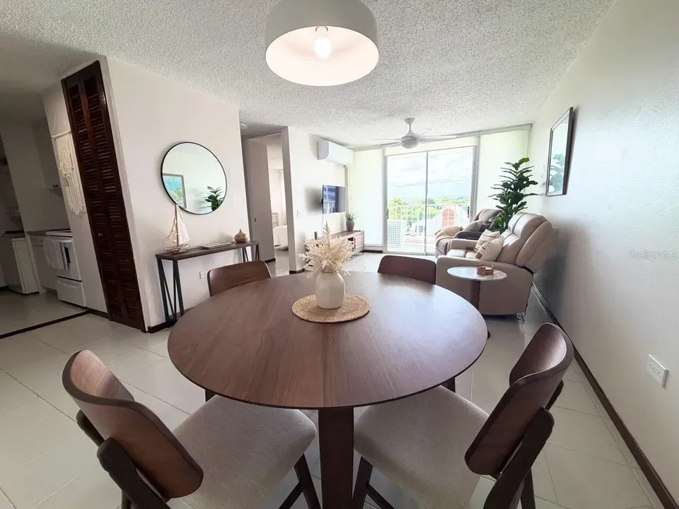 1 Bed 1 Bath Urban Residential Condo in San Juan, PR - 2