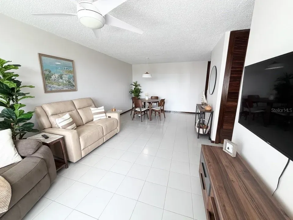 1 Bed 1 Bath Urban Residential Condo in San Juan, PR - 3