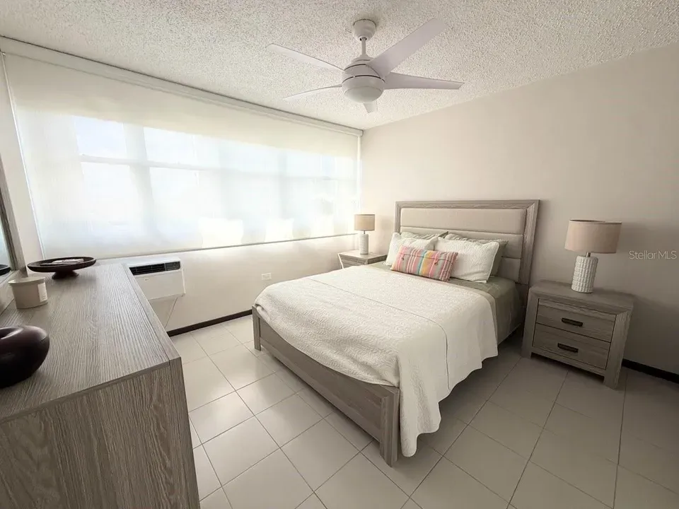 1 Bed 1 Bath Urban Residential Condo in San Juan, PR - 5