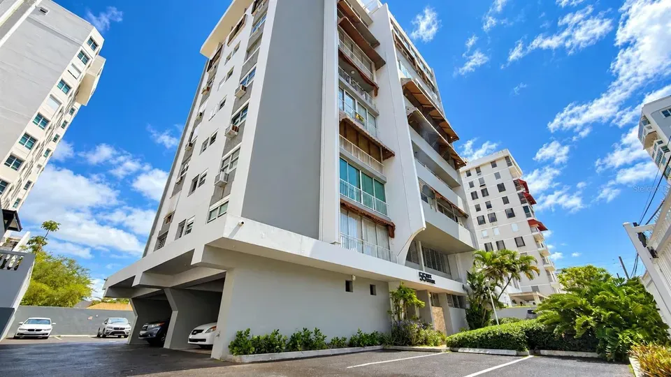 1 Bed 1 Bath Urban Residential Condo in San Juan, PR - 1