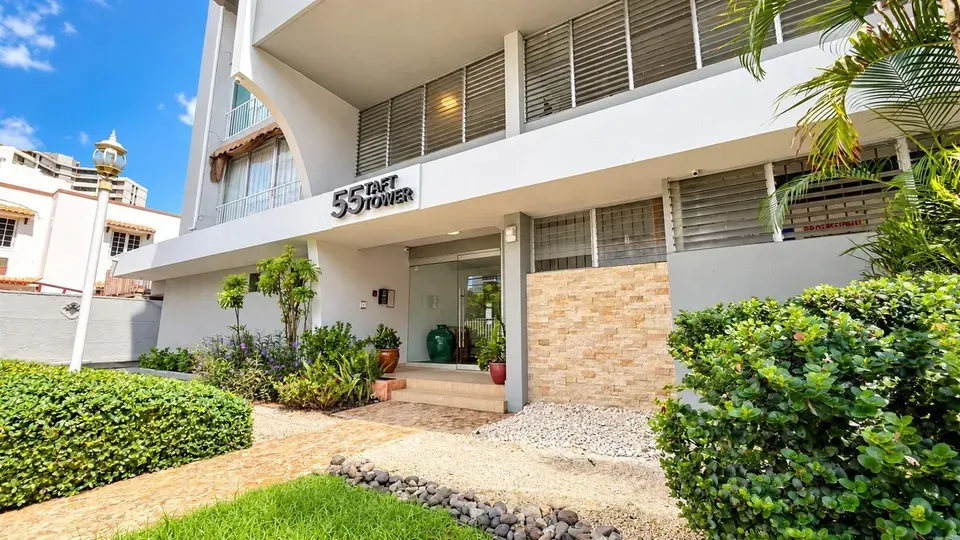 1 Bed 1 Bath Urban Residential Condo in San Juan, PR - 2