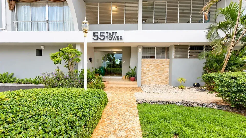 1 Bed 1 Bath Urban Residential Condo in San Juan, PR - 3
