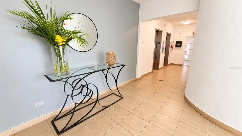 1 Bed 1 Bath Urban Residential Condo in San Juan, PR - 5