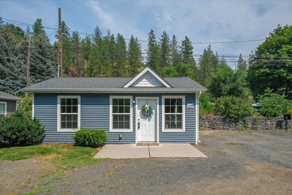 1 Bed 1 Bath Urban Residential Condo in Spokane, WA
