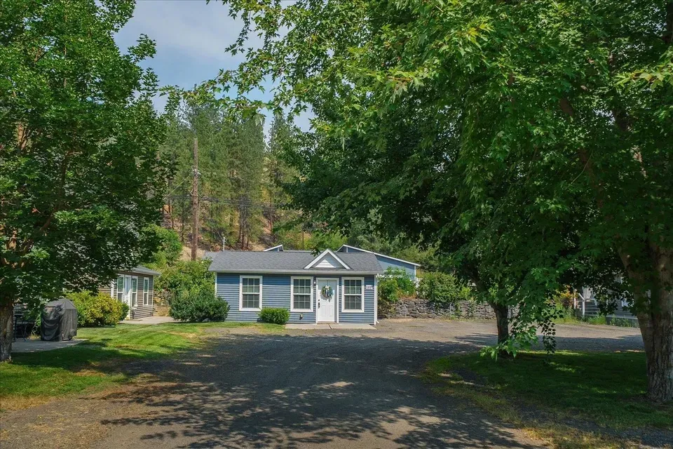 1 Bed 1 Bath Urban Residential Condo in Spokane, WA - 3