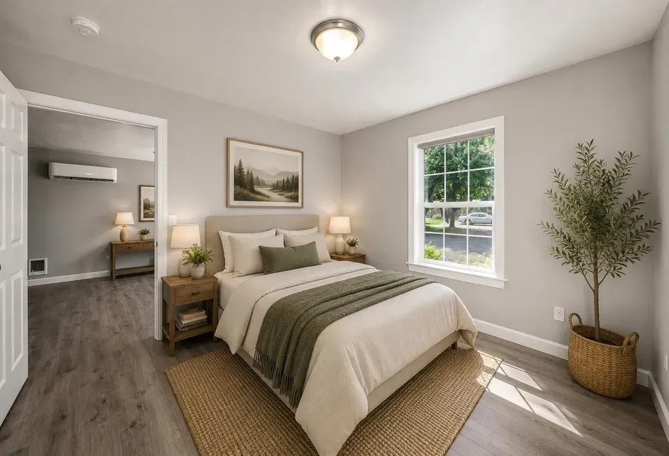 1 Bed 1 Bath Urban Residential Condo in Spokane, WA - 5