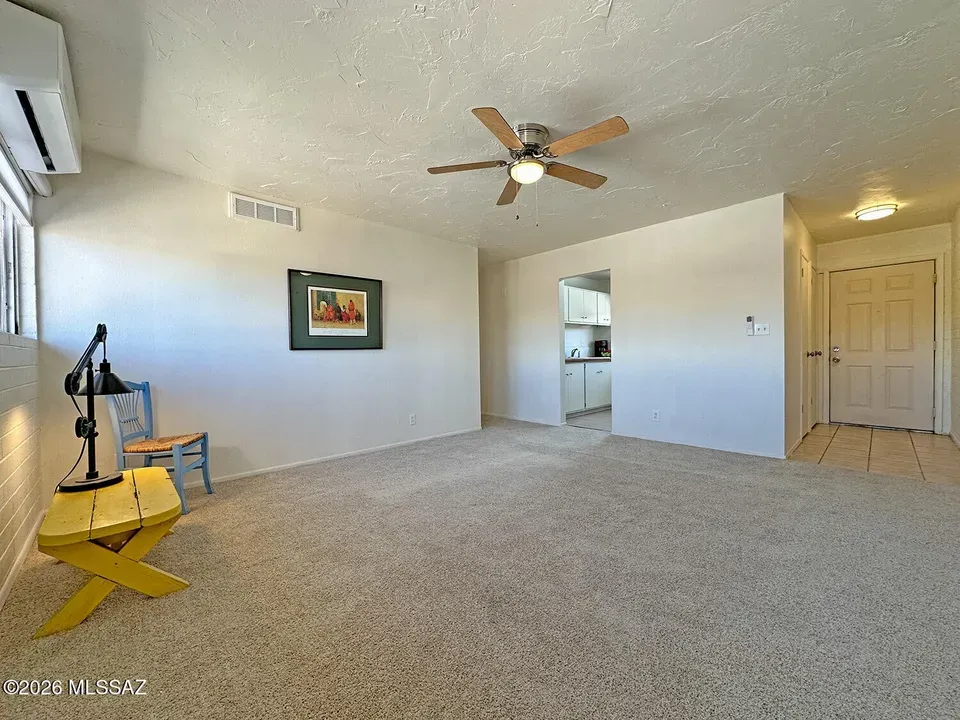1 Bed 1 Bath Urban Residential Condo in Tucson, AZ - 1