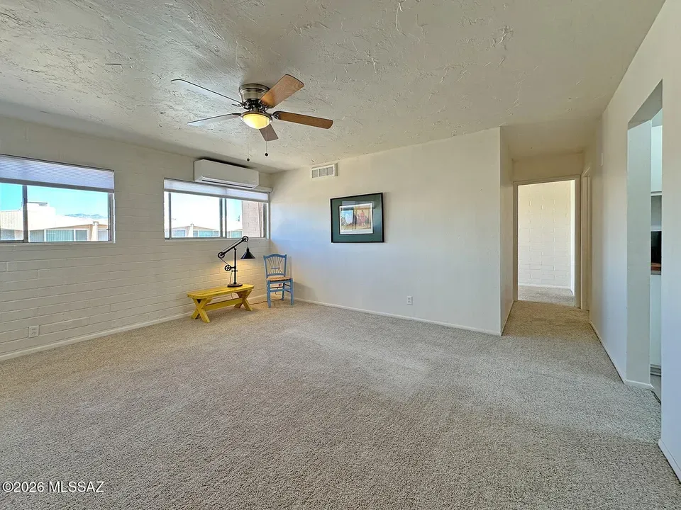 1 Bed 1 Bath Urban Residential Condo in Tucson, AZ - 2