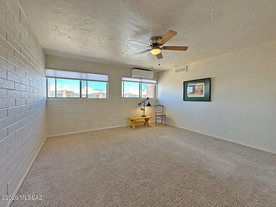 1 Bed 1 Bath Urban Residential Condo in Tucson, AZ - 3
