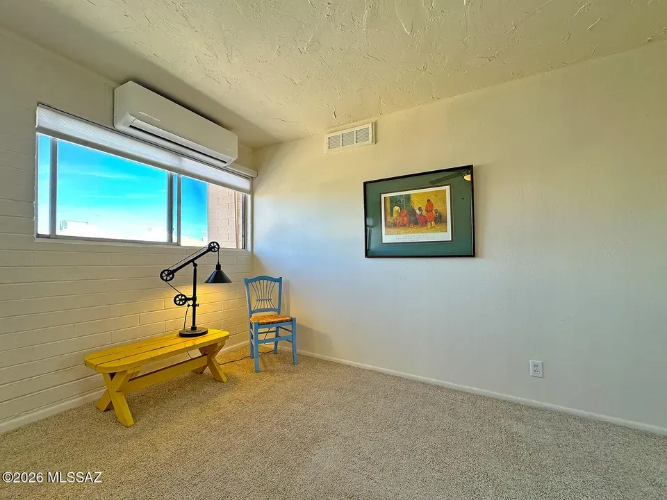 1 Bed 1 Bath Urban Residential Condo in Tucson, AZ - 4