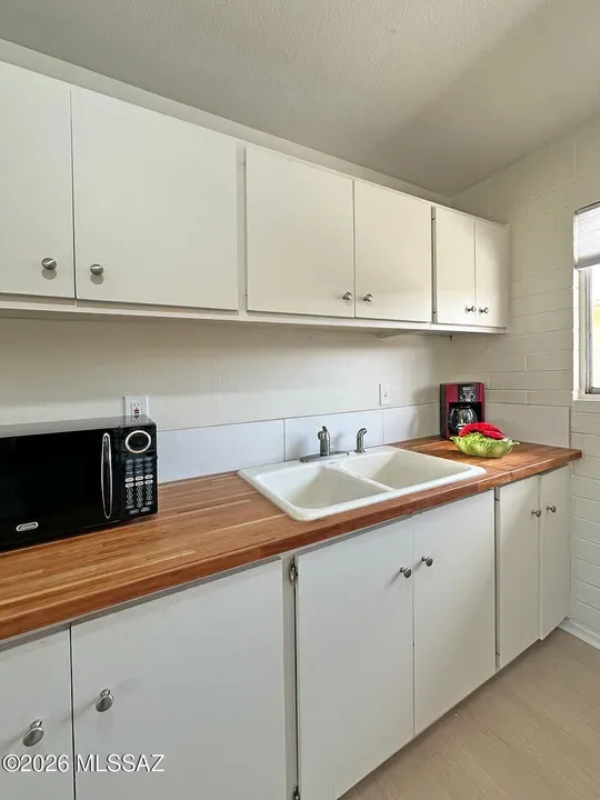 1 Bed 1 Bath Urban Residential Condo in Tucson, AZ - 5