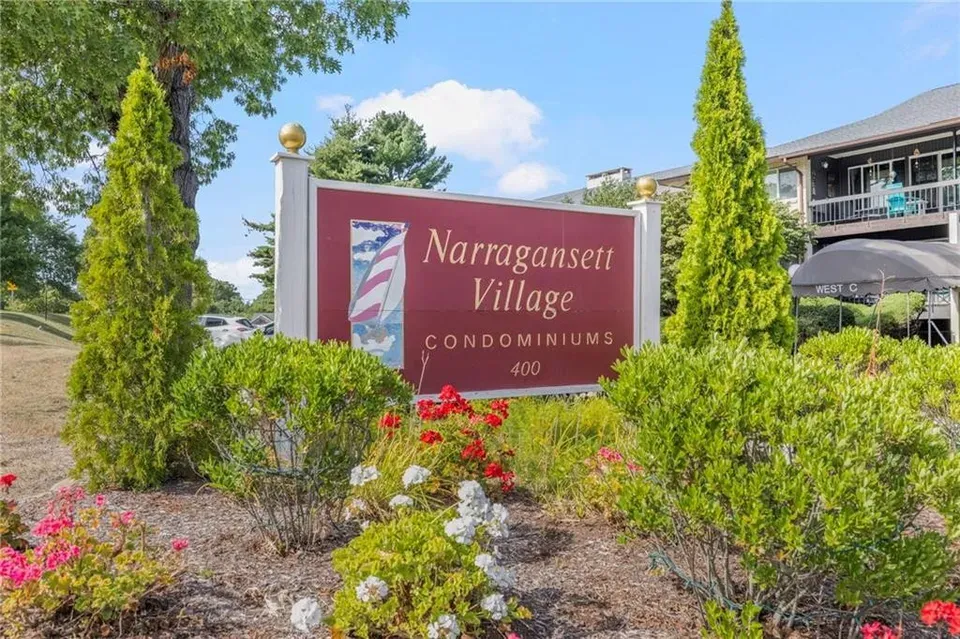 1 Bed 1 Bath Urban Residential Condo in Warwick, RI - 1