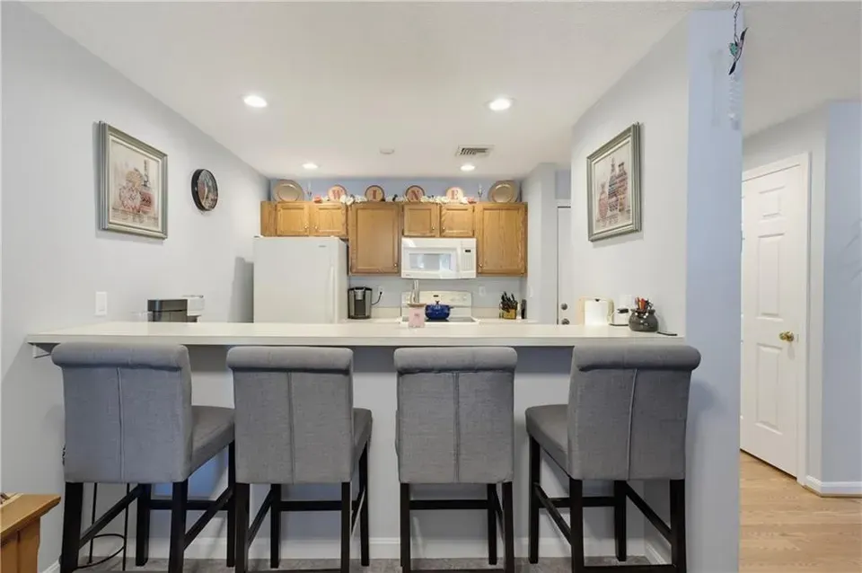 1 Bed 1 Bath Urban Residential Condo in Warwick, RI