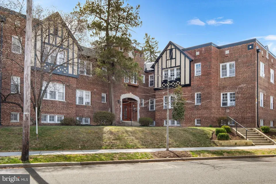 1 Bed 1 Bath Urban Residential Condo in Washington, DC - 3