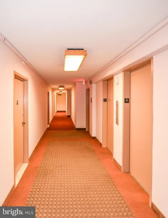 1 Bed 1 Bath Urban Residential Condo in Washington, DC - 4