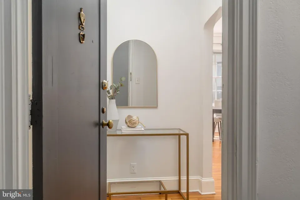 1 Bed 1 Bath Urban Residential Condo in Washington, DC - 3